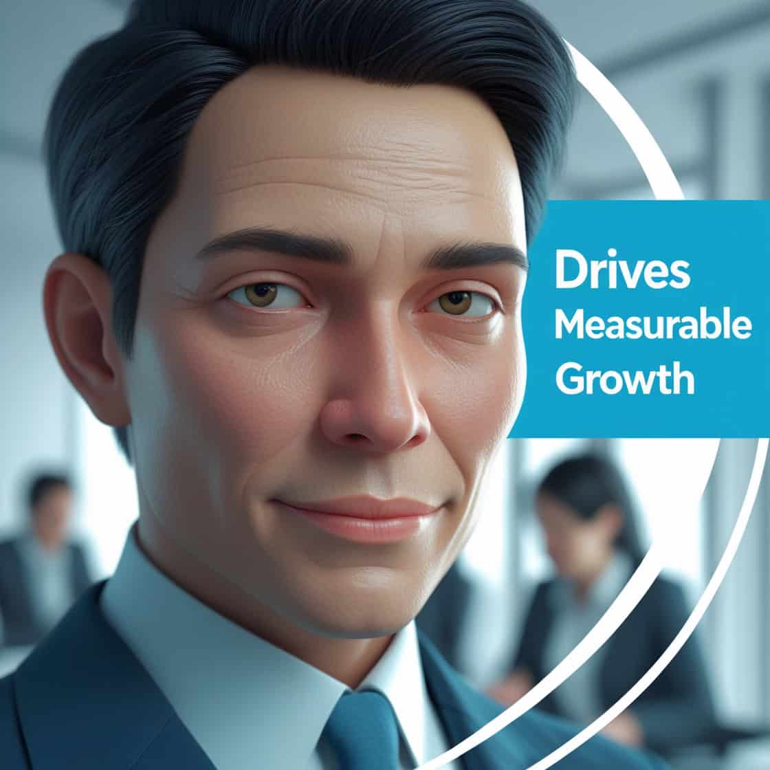 Gen Growth Media client project medium showcase