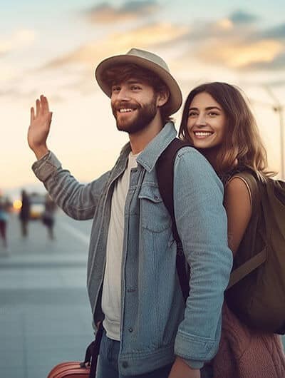 The Gen Growth Media