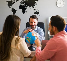 The Gen Growth Media