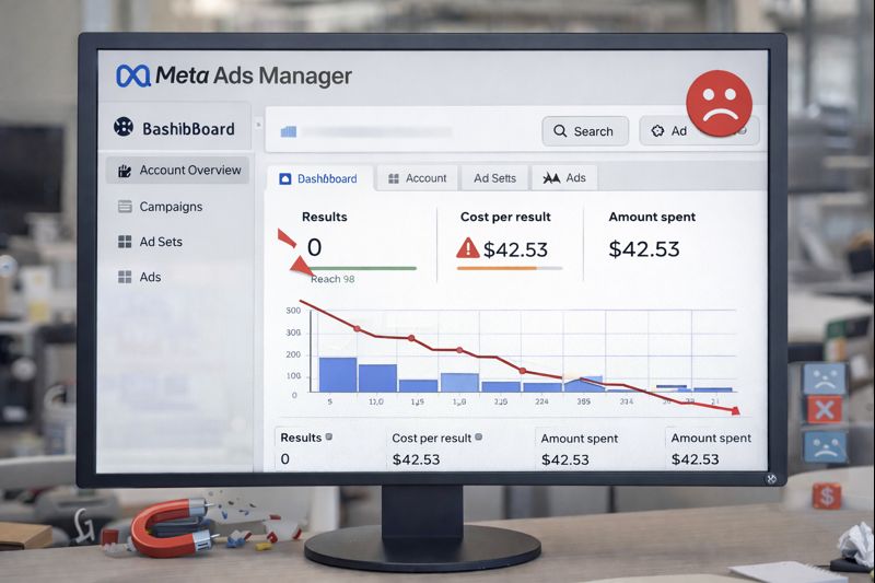 Performance Marketing Expert