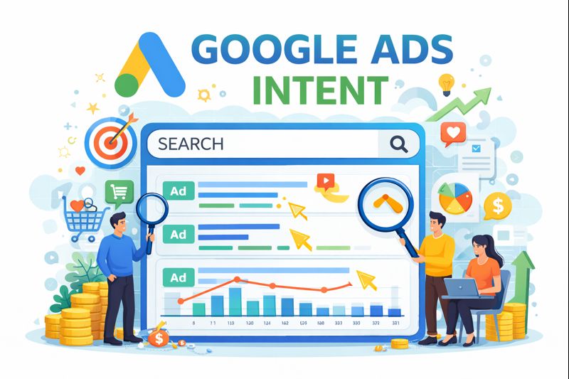 Performance Marketing Expert