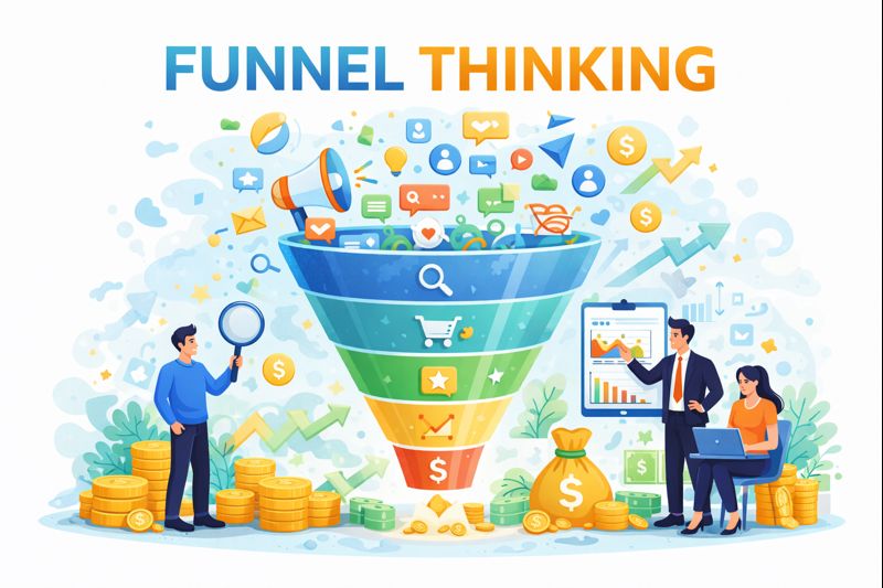 Performance Marketing Expert