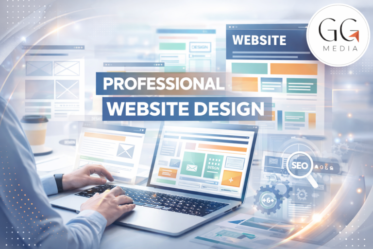 Best Website Designer in Delhi for 2026 Harsh Katyal