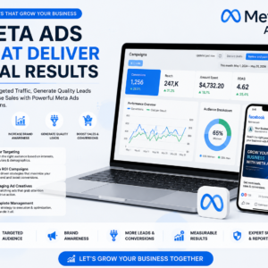 META ADS